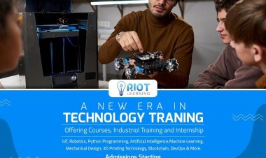 Shunya Ekai Technologies announces the launch of RIOT Learning in Gurgaon