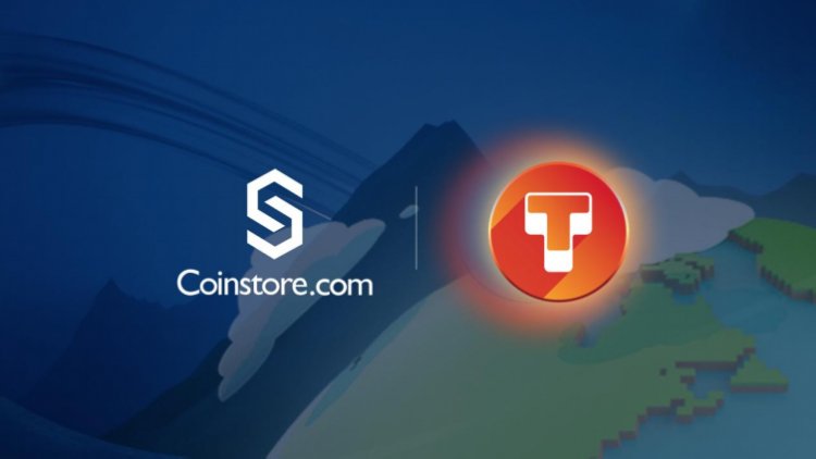 Gala Games’ MTRM and TOWN Reward Tokens Listed on Coinstore