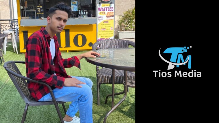 Pranshu Nath: A Young Digital Entrepreneur, Has Mastered Every Part Of Digital Marketing & PR