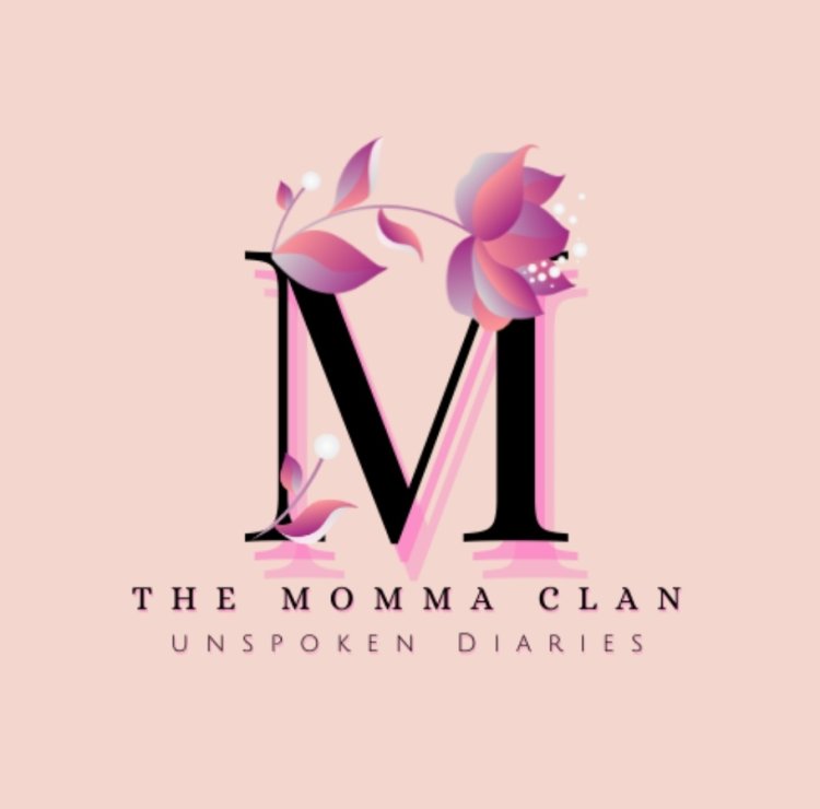 Journal to the Journey of The Momma Clan