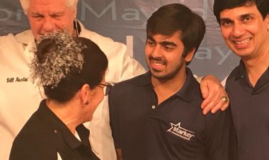 Devyansh Misra: The Rising Star Entrepreneur with A Social Agenda