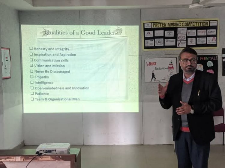 Prof. Mohd Ossama to lead key Indian Missions!