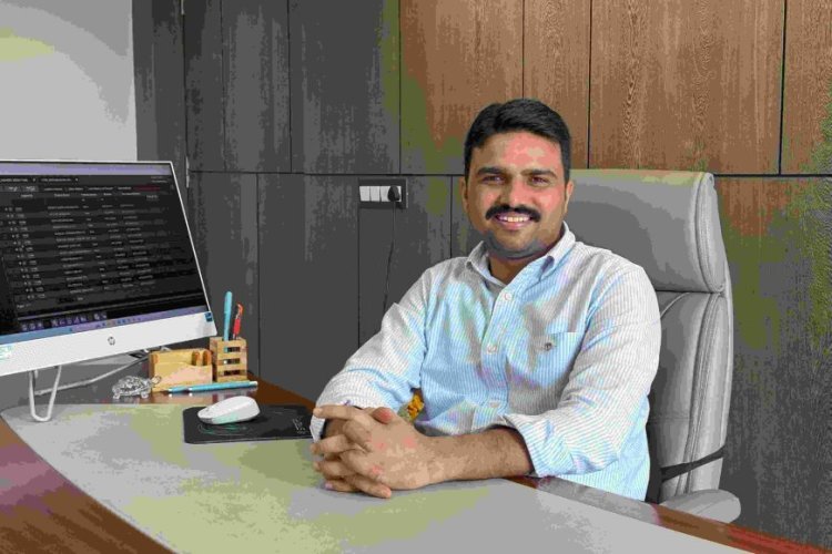 Dr. Harish Grover Redefining Treatment for Pain with Compassion and Experience