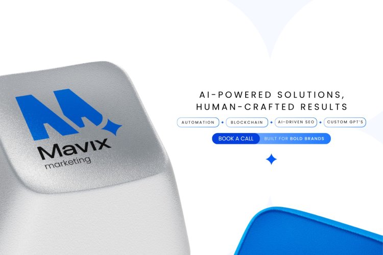 Is AI the Future of Marketing? One Agency Is Already Living It