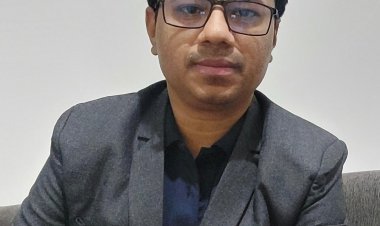 Mental Wellness Coach Dinesh R. Gaddamwar Helps Individuals Overcome Stress, Anxiety, and Overthinking Through Personalized Healing and NLP-Based Coaching