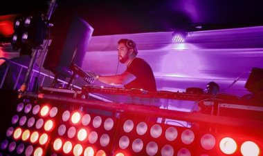 Award winning Dan Campos aka DJ Fiuger specializes in Electronic Music