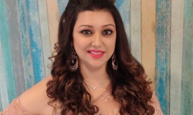 This is the story of an enterprising, inspiring and versatile Mompreneur & Wifepreneur.