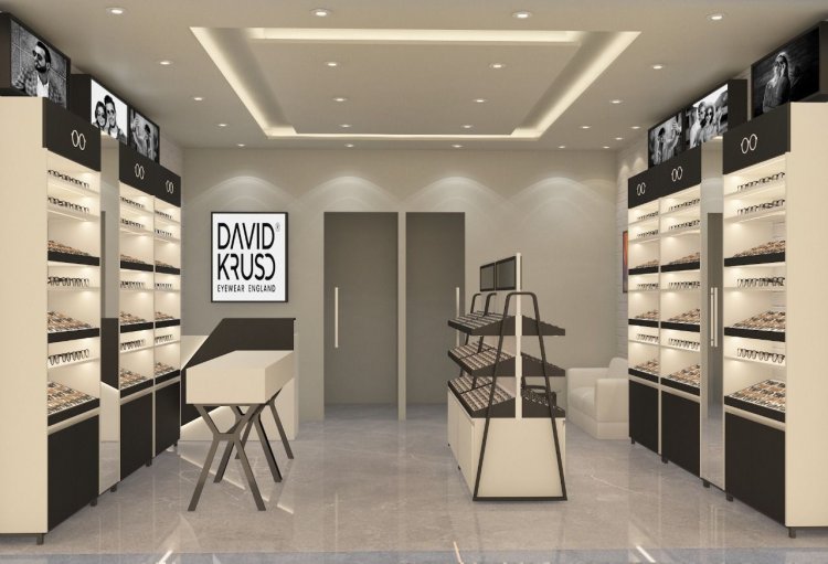 England Eyewear brand DAVID KRUSO launches its operations in India ‘DAVID KRUSO – The quintessential eyewear to see the world in’