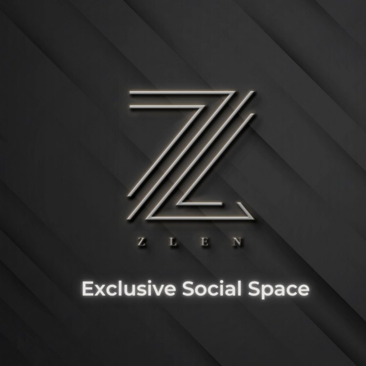 Zlen- The Next-generation Startup application which is a mashup of social media