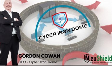 Recovering Data Instantly against Ransomware and Malware Thugs with NeuShield