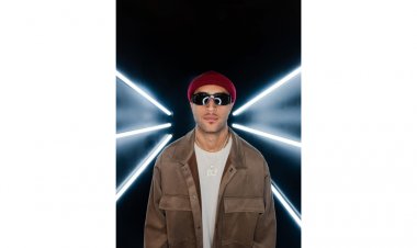 Iman Tucker’s heartening Journey transcends from Cancer To Music