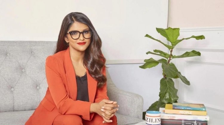 EXCLUSIVE: Former Zilingo CEO Ankiti Bose sends legal notice to company board, alleges COO, CTO remained silent on harassment charges