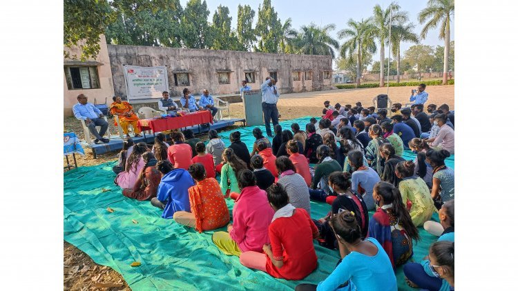 Carving Future For Girls: CareerNaksha’s career counselling turns a stepping stone to their success