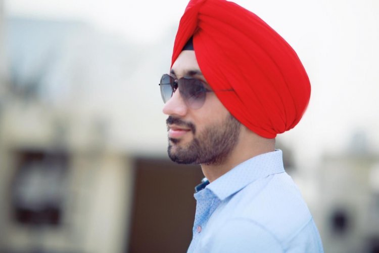 Karandeep Singh aka Musical KD making waves in the music industry