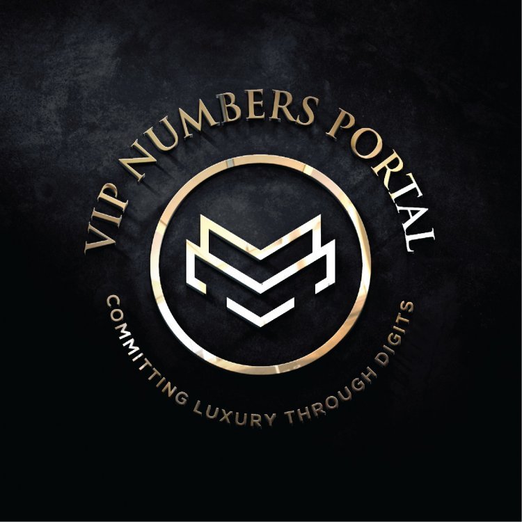 VIP Numbers Portal successfully builds a 2 lakh Instagram community, Genuine market value being the main character behind the success.