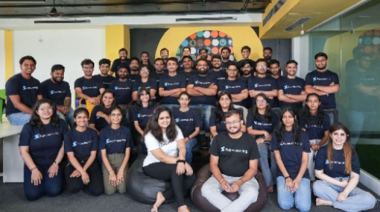 Talent Marketplace ‘Supersourcing’ raises half a million in a seed round