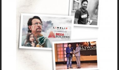 Young Odia Ad-Film Maker Creates a Buzz in Commercial Advertising Space with His Recent Ad-Creation