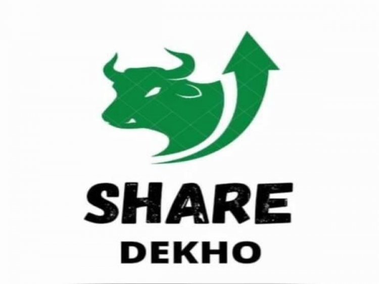 Entrepreneur Shubham Rathi officially launches Sharedekho, an online learning platform for stock market enthusiasts