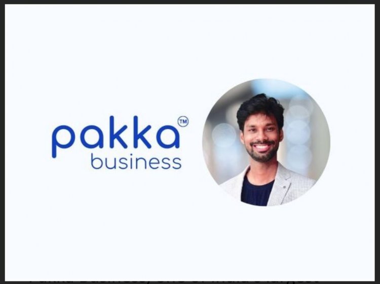 Pakka Business recently launched its software that automate processes and streamline procurement