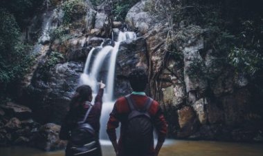 Top 6 Holiday Destinations of India for an unforgettable experience