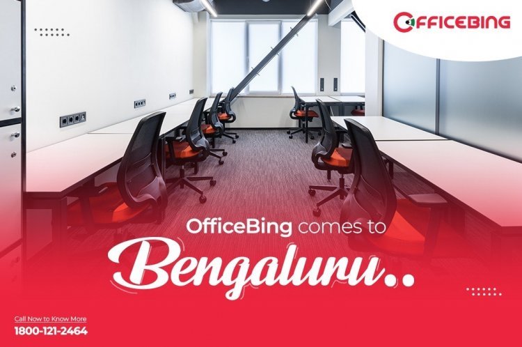 OfficeBing comes to Bengaluru!!