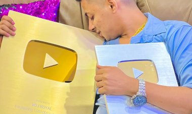 ‘Tujhe Yaad Karta Hoon’, the New Musical number by VDJ Royal to be released.