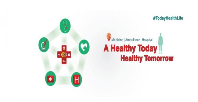 Thl Today Health Life is a health care revolution for serving lives