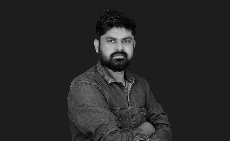 Meet Jay Rathore ! Digital Marketing expert and a Growing Youtuber