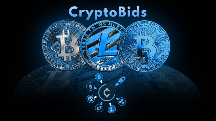 Learn Extra Crypto Trading Tips with Crypto.bids