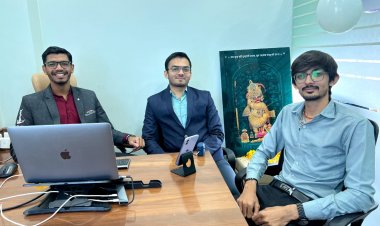 Build Your Business With Technology- TST Technology's Team Shares Their Way of Growth