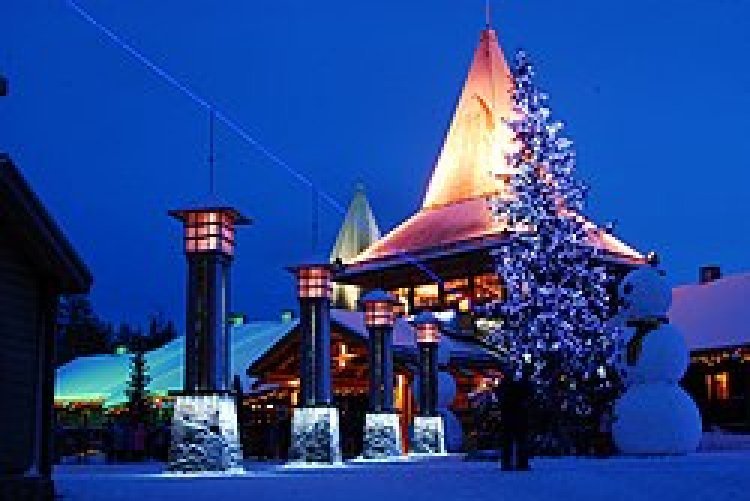 #White Christmas  5 Indian & 5 international destinations to enjoy White Christmas Top 10 destinations to enjoy White Christmas