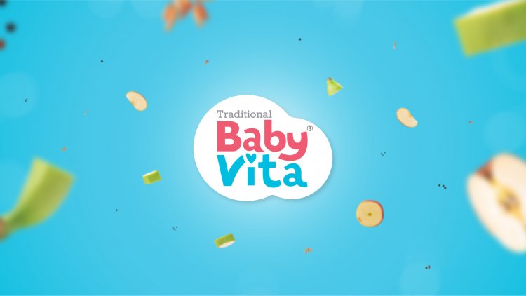 The Journey of BabyVita to the Most Trusted Baby Food Brand