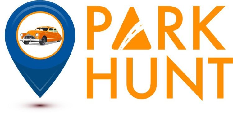 Your day-to-day parking issues solved-Explore ParkHunt today!