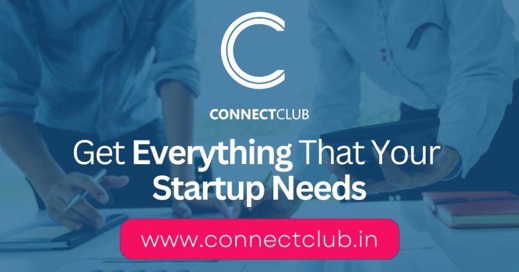 The fastest growing network of the startup ecosystem - Connectclub