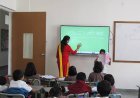 Selecting a Quality Education for Your Child: The National Public School, Kudlu, is exceptional in terms of teaching and learning standards