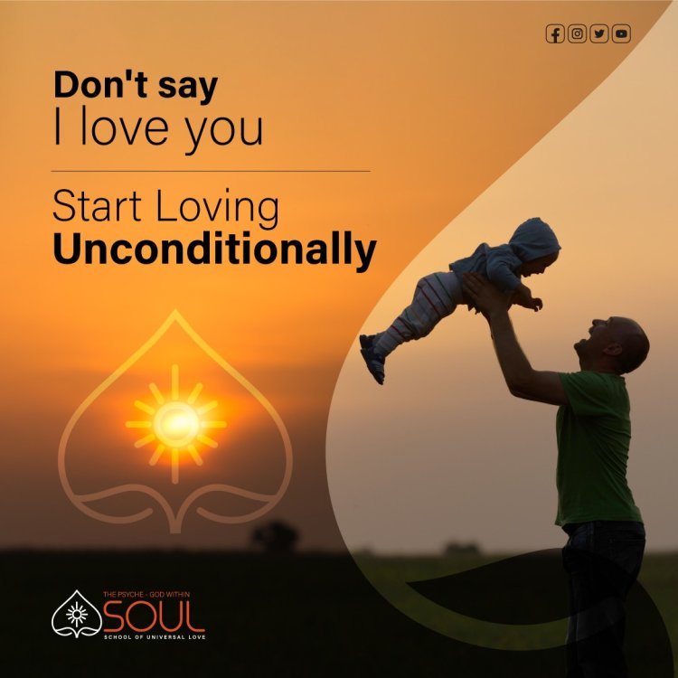 Unveil the true potential of your child with ‘The SOUL’.