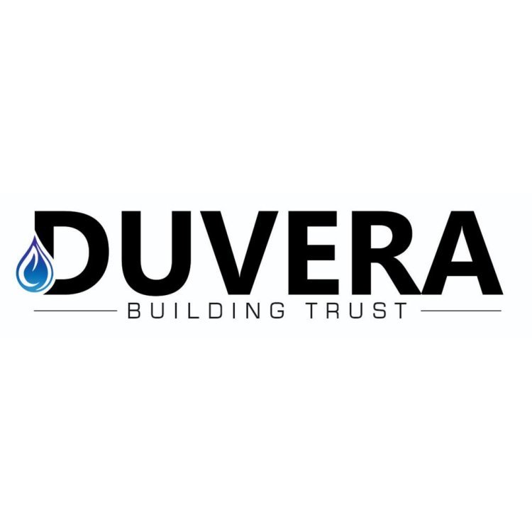 Duvera : Building Trust and transforming the water filtration sector sustainably.