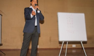 Here’s Why Career & Business Coach Saurang Pandya Emphasizes Choosing A Perfect Career For Students And Working Professionals