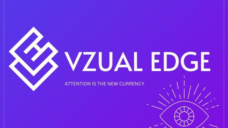 Vzual Edge is making its way as a social media management and marketing company