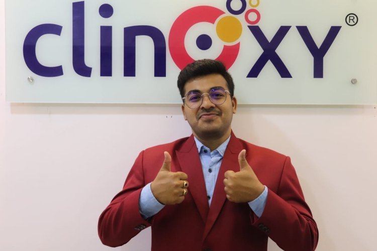 clinOXY Solutions Private Limited – India’s Best Skill Training Centre for Life Sciences Graduates