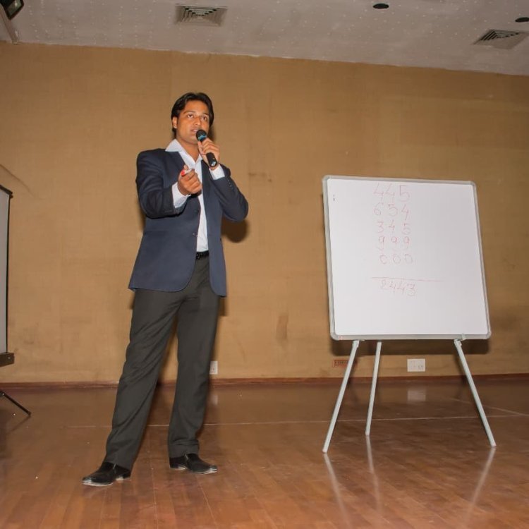 Here’s Why Career & Business Coach Saurang Pandya Emphasizes Choosing A Perfect Career For Students And Working Professionals