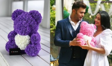 Luxurious online gifting by ‘Bloom of Roses’, now trending among India’s rich