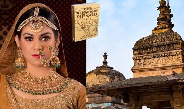 Queen Ganeshkunwari of Orchha Deserves a Better Place in History