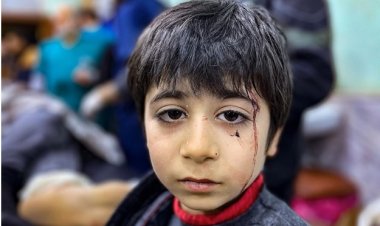 Turkey/Syrian Earthquake leads to a major strain on medical supplies