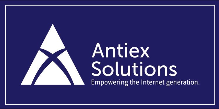 "Leading Personal Branding, Digital Marketing, and PR Firm Antiex Solutions Expands Services and Announces Growth Strategy for 2023"