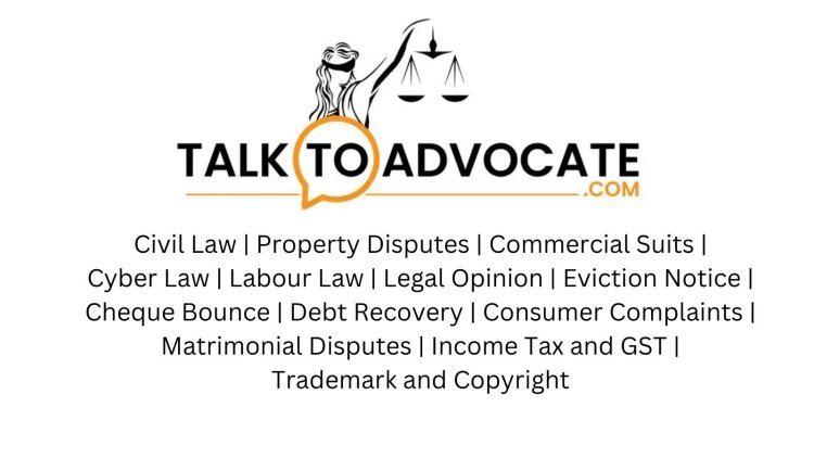 TalkToAdvocate.com: Your One-Stop Solution for Legal Consultation