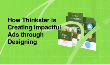 Thinkster: Pune's Digital Agency Changing the Game with Innovative Ad Designs