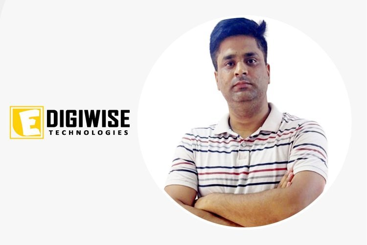 Digiwise Technologies Become India 1st Organic Digital Marketer to Help Generate the Organic Leads to Businesses Grow Online.