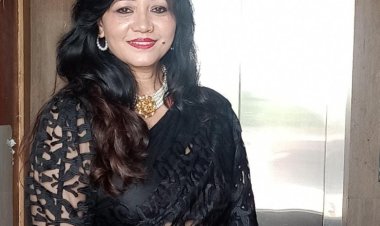 Success Story of An Entrepreneur and Author – Ms.Swati Bhargava