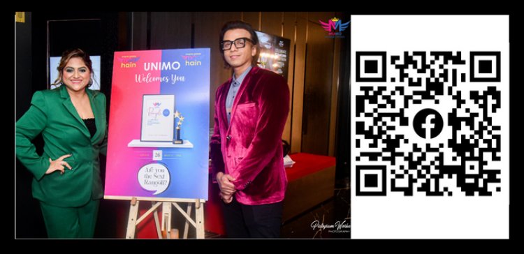 UNIMO Universe of Moms Celebrates Women Empowerment and Honors Achievers at 7th Rangoli Awards
